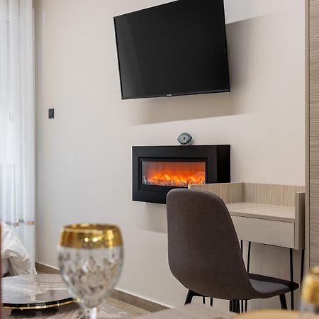 Cozy Downtown Apartment 잰티 외부 사진