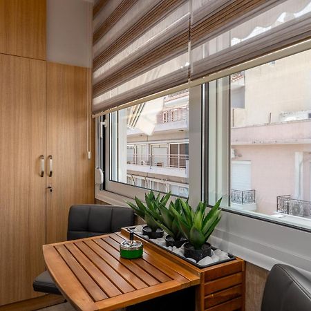 Cozy Downtown Apartment 잰티 외부 사진